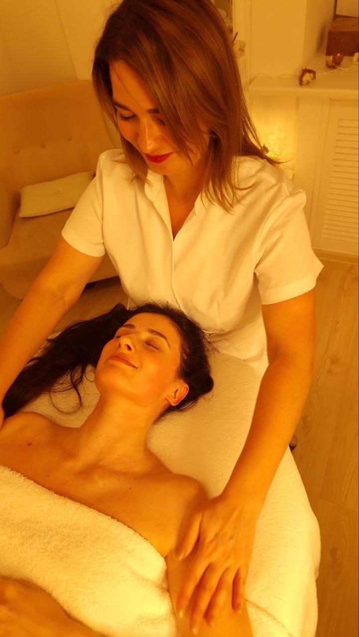 Massage