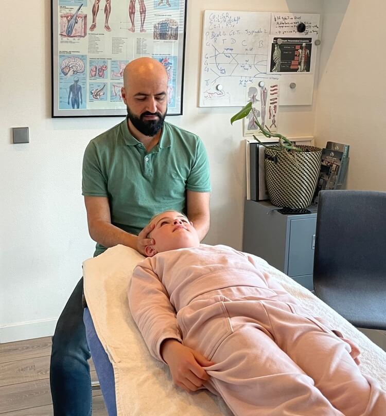 Osteopathie
