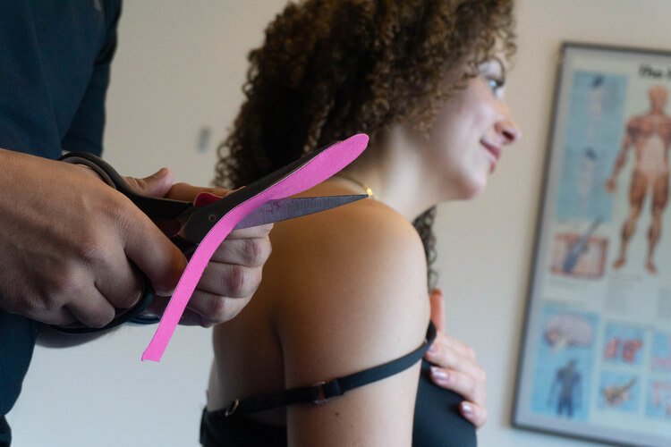 Medical Taping